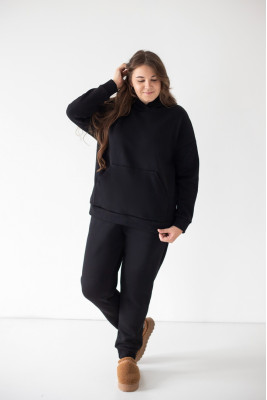 Костюм жіночий "Plus Size"